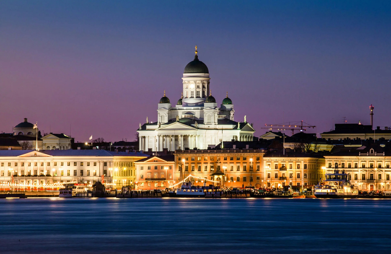 Photo by Tapio Haaja on Unsplash