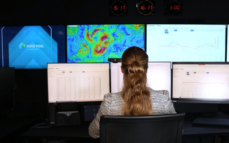 Nord Pool shifts course to back most of EU market coupling plan