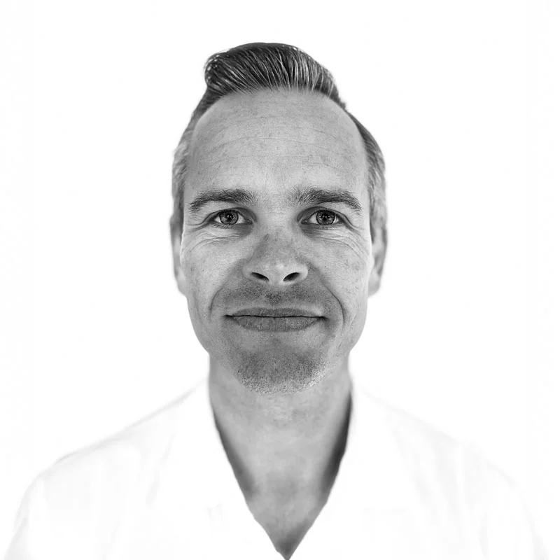 Trond Strøm