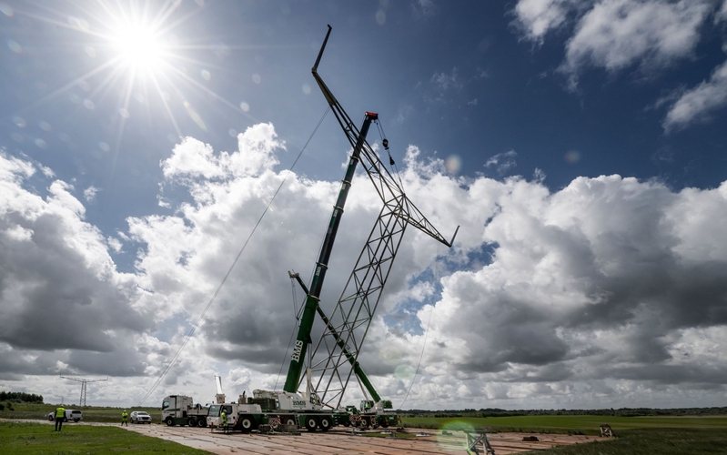 Denmark mulls change to grid access rules, US firms to miss out?