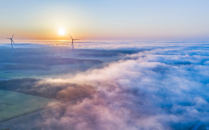 Finnish wind power to grow 10% by 2028 despite challenges – lobby 